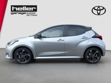 TOYOTA Yaris 1.5 VVT-i HSD Premium, Hybride Intégral Essence/Électricité, Voiture de démonstration, Automatique - 2