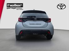 TOYOTA Yaris 1.5 VVT-i HSD Premium, Hybride Intégral Essence/Électricité, Voiture de démonstration, Automatique - 4