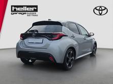 TOYOTA Yaris 1.5 VVT-i HSD Premium, Hybride Intégral Essence/Électricité, Voiture de démonstration, Automatique - 5