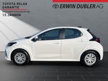 TOYOTA Yaris 1.5 VVT-i HSD Comfort, Voll-Hybrid Benzin/Elektro, Vorführwagen, Automatik - 2
