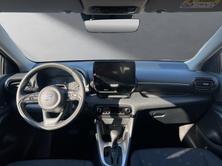 TOYOTA Yaris 1.5 VVT-i HSD Comfort, Voll-Hybrid Benzin/Elektro, Vorführwagen, Automatik - 4