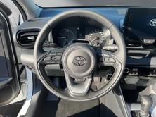 TOYOTA Yaris 1.5 VVT-i HSD Comfort, Voll-Hybrid Benzin/Elektro, Vorführwagen, Automatik - 5