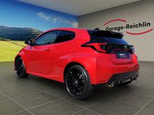 TOYOTA GR Yaris 1.6 Turbo Sport 4x4, Petrol, Ex-demonstrator, Manual - 3