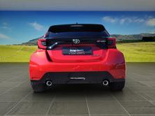 TOYOTA GR Yaris 1.6 Turbo Sport 4x4, Petrol, Ex-demonstrator, Manual - 4