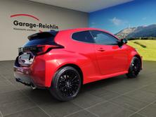 TOYOTA GR Yaris 1.6 Turbo Sport 4x4, Petrol, Ex-demonstrator, Manual - 5