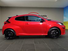 TOYOTA GR Yaris 1.6 Turbo Sport 4x4, Petrol, Ex-demonstrator, Manual - 6