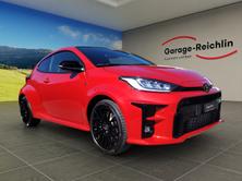 TOYOTA GR Yaris 1.6 Turbo Sport 4x4, Petrol, Ex-demonstrator, Manual - 7