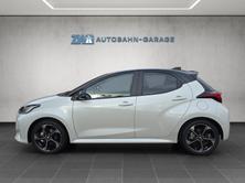 TOYOTA Yaris 1.5 VVT-i HSD Premium, Hybride Intégral Essence/Électricité, Voiture de démonstration, Automatique - 2