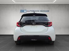 TOYOTA Yaris 1.5 VVT-i HSD Premium, Hybride Intégral Essence/Électricité, Voiture de démonstration, Automatique - 4
