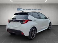 TOYOTA Yaris 1.5 VVT-i HSD Premium, Hybride Intégral Essence/Électricité, Voiture de démonstration, Automatique - 5