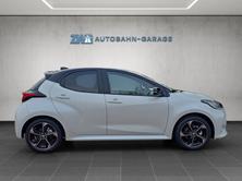 TOYOTA Yaris 1.5 VVT-i HSD Premium, Hybride Intégral Essence/Électricité, Voiture de démonstration, Automatique - 6