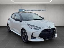 TOYOTA Yaris 1.5 VVT-i HSD Premium, Hybride Intégral Essence/Électricité, Voiture de démonstration, Automatique - 7