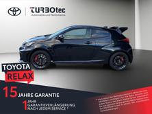 TOYOTA GR Yaris 1.6 Turbo Pack Aero Vertikale HB, Benzina, Auto dimostrativa, Manuale - 2