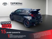 TOYOTA GR Yaris 1.6 Turbo Pack Aero Vertikale HB, Benzina, Auto dimostrativa, Manuale - 3