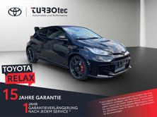 TOYOTA GR Yaris 1.6 Turbo Pack Aero Vertikale HB, Benzina, Auto dimostrativa, Manuale - 4