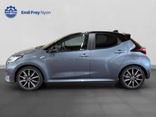 TOYOTA Yaris 1.5 VVT-i HSD GR Sport, Hybride Integrale Benzina/Elettrica, Auto dimostrativa, Automatico - 3