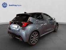 TOYOTA Yaris 1.5 VVT-i HSD GR Sport, Hybride Integrale Benzina/Elettrica, Auto dimostrativa, Automatico - 6
