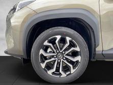 TOYOTA Yaris Cross 1.5 VVT-i HSD Trend AWD-i, Hybride Integrale Benzina/Elettrica, Auto nuove, Automatico - 6