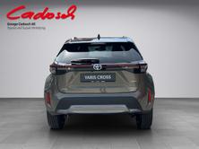 TOYOTA Yaris Cross 1.5 VVT-i HSD Adventure AWD-i, Hybride Integrale Benzina/Elettrica, Auto nuove, Automatico - 5