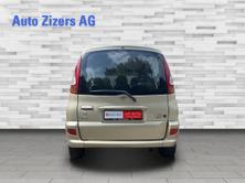 TOYOTA Yaris Verso 1.4 D-4D Linea Sol, Diesel, Occasioni / Usate, Manuale - 5