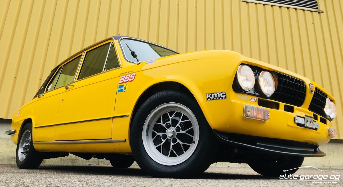TRIUMPH Dolomite Sprint, Benzina, Occasioni / Usate, Manuale - 3