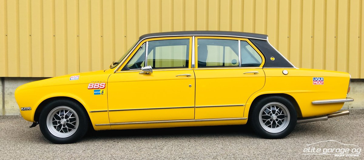 TRIUMPH Dolomite Sprint, Benzina, Occasioni / Usate, Manuale - 4