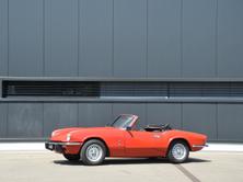TRIUMPH IV, Benzin, Occasion / Gebraucht, Handschaltung - 2