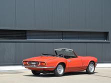 TRIUMPH IV, Benzin, Occasion / Gebraucht, Handschaltung - 3