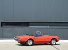 TRIUMPH IV, Benzin, Occasion / Gebraucht, Handschaltung - 4