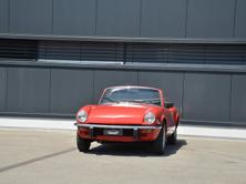 TRIUMPH IV, Benzin, Occasion / Gebraucht, Handschaltung - 5
