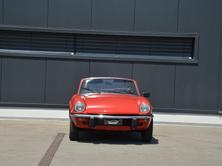 TRIUMPH IV, Benzin, Occasion / Gebraucht, Handschaltung - 6