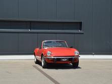 TRIUMPH IV, Benzin, Occasion / Gebraucht, Handschaltung - 7