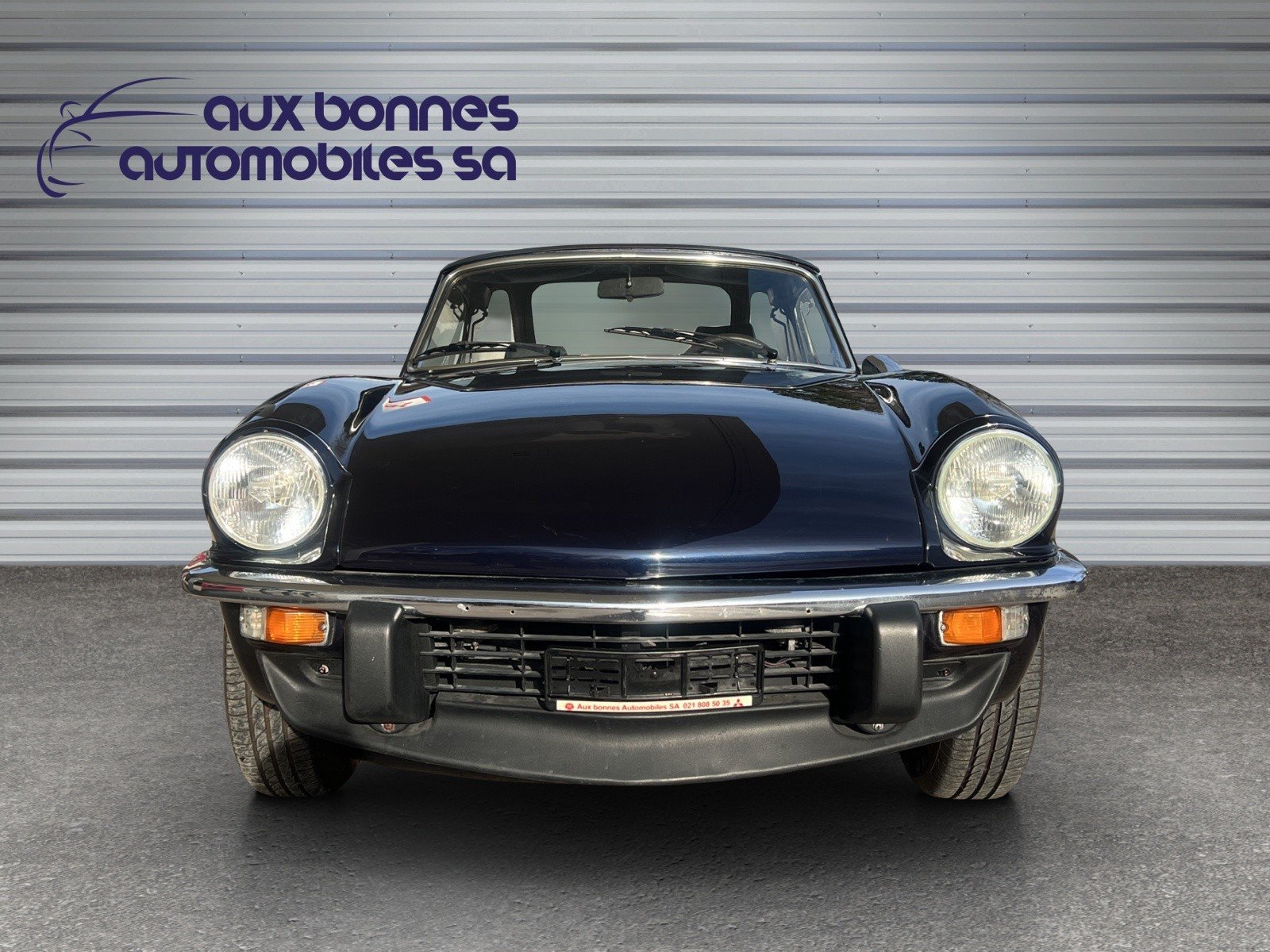TRIUMPH Spitfire 1500, Benzina, Occasioni / Usate, Manuale - 5