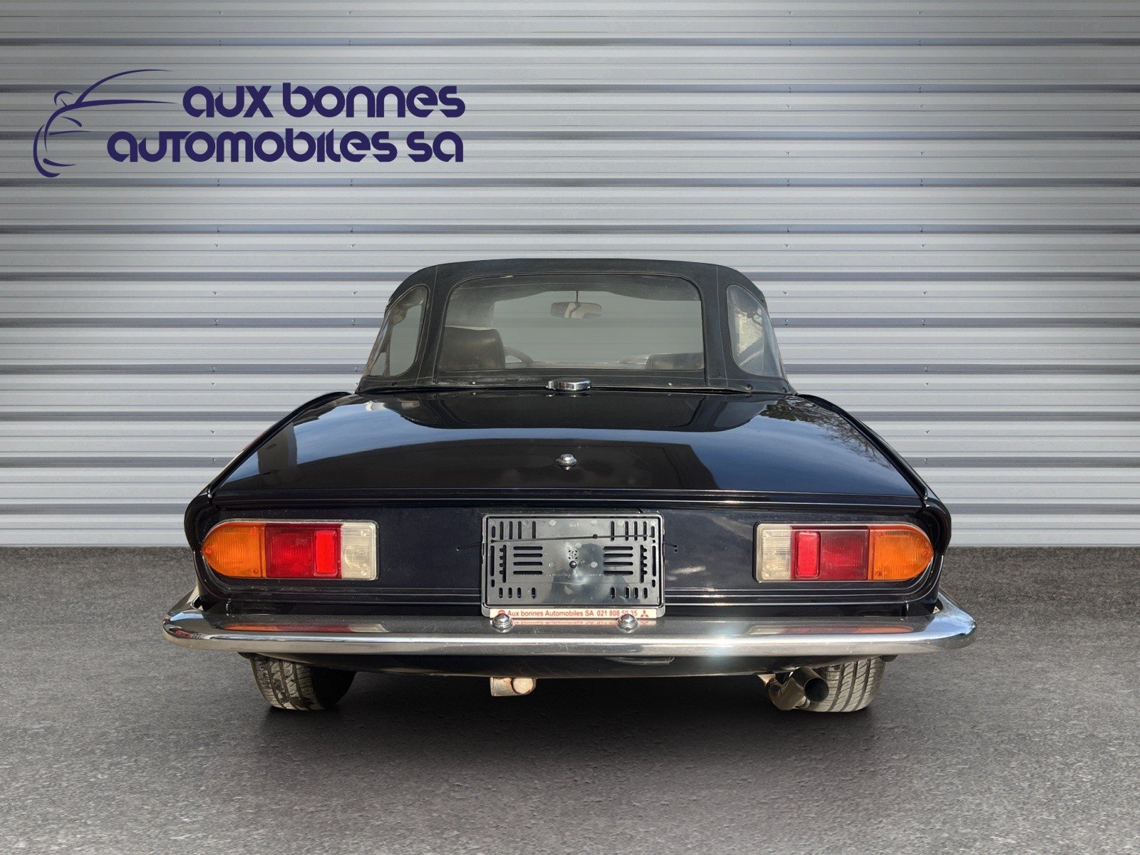 TRIUMPH Spitfire 1500, Benzina, Occasioni / Usate, Manuale - 7
