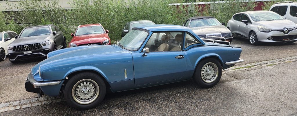 TRIUMPH 1500, Petrol, Classic, Manual - 4