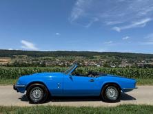 TRIUMPH Spitfire 1500, Benzin, Oldtimer, Handschaltung - 3