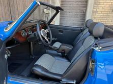 TRIUMPH Spitfire 1500, Benzin, Oldtimer, Handschaltung - 5