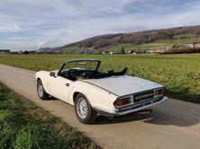 TRIUMPH Spitfire 1500, Benzin, Oldtimer, Handschaltung - 2