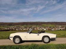 TRIUMPH Spitfire 1500, Benzin, Oldtimer, Handschaltung - 3