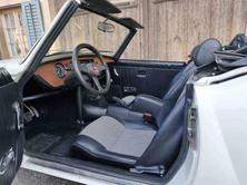 TRIUMPH Spitfire 1500, Benzin, Oldtimer, Handschaltung - 5