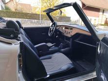 TRIUMPH Spitfire 1500, Benzin, Oldtimer, Handschaltung - 7