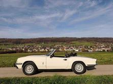 TRIUMPH Spitfire 1500, Essence, Voiture de collection, Manuelle - 3