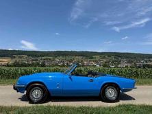 TRIUMPH Spitfire 1500, Benzin, Oldtimer, Handschaltung - 3