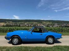 TRIUMPH Spitfire 1500, Benzin, Oldtimer, Handschaltung - 4