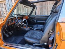 TRIUMPH Stag, Benzin, Oldtimer, Handschaltung - 6