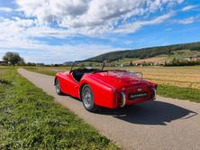 TRIUMPH TR3A, Benzina, Auto d'epoca, Manuale - 2