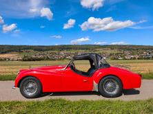 TRIUMPH TR3A, Benzina, Auto d'epoca, Manuale - 4