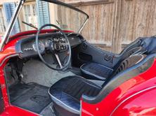 TRIUMPH TR3A, Benzina, Auto d'epoca, Manuale - 5