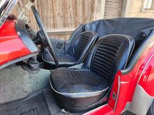 TRIUMPH TR3A, Benzina, Auto d'epoca, Manuale - 6