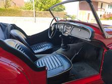 TRIUMPH TR3A, Benzina, Auto d'epoca, Manuale - 7
